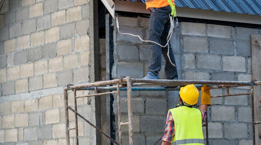 Local Chimney Repair in Edgefield, SC